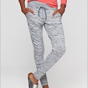 Athleta Techie sweat Agrhe